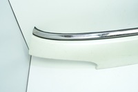 фото thumb №2, Молдинг накладка крышки задняя jeep compass 2017-