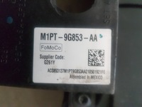 фото thumb №8, Ford bronco 20- жалюзі нижня частини listki usa 1.5