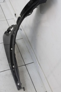 Купить Крыло  правый  перед передний mini paceman r61 2012r- b11 - код лакокрасочного покрытия, фото thumb