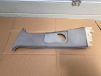 фото thumb №8, Bmw e39 защита стойка b среднего левая 8227595 8227595