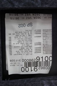 фото thumb №14, Mercedes e клас w212 боковина лівий перед переднє eu