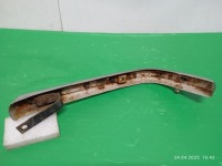 Купить Уголок левый / правый бампера перед mercedes w115 oryg, фото thumb