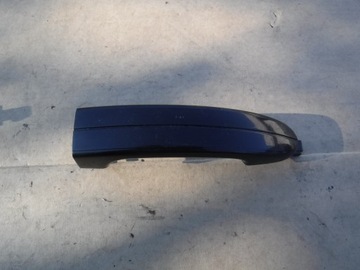 фото thumb №1, Ручка зовнішня ford mondeo mk4 s-max