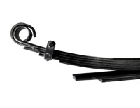 фото thumb №11, Набор подвеска lift +40 mm toyota hilux 88-05 efs elite 250 kg