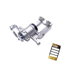 фото thumb №1, Суппорт тормоза do opel astra j gtc zafira tourer c тип 13417967