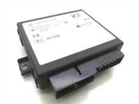 фото thumb №1, Vauxhall astra модуль керуючий комфорту i wygodą