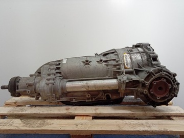 фото thumb №5, Audi q7 ii q8 3.0 tdi 231km коробка передач автомат 8hp65a sub