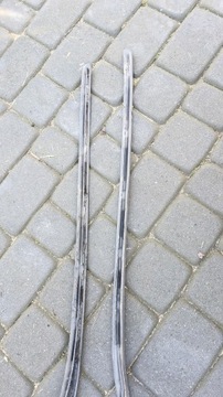 фото thumb №7, Планка скла лобовий передній ліва volvo v40 ii