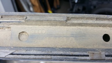 фото thumb №12, Планка пороговая левая audi a4 b8 8k0854931a демонтаж