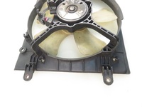 фото thumb №6, Вентилятор радіатора mitsubishi pajero pinin 1.8