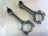 Поршень шатун opel astra k 5 mokka 1.4 turbo le2 b14xft b14xfl 12639683 bdb Цена, фото thumb