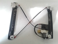 фото thumb №3, Підйомник скло лівий задня задній ford s-max 1,8 tdci