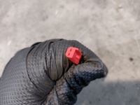 фото thumb №12, Стрічка подушка безпеки renault premium 7420946836