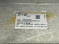 фото thumb №5, Vw golf 8 viii variant kombi потолок потолок 5h9867501ag idealna !