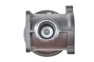 фото thumb №10, Клапан egr bmw 3 e90 325d, 330d 2005-, 5 e60 520d, 525d, 530d 2005- /євро 4/