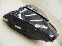 фото thumb №9, Лампа фара skoda karoq 57b941015a europa