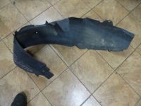 фото thumb №3, Velsatis подкрылок правый задняя 8200012907