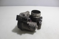 фото thumb №1, Дроссельная заслонка skoda fabia ii 1.2