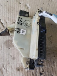 фото thumb №5, Ручка замок правий перед led citroen ds5