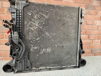 фото thumb №16, Bmw x5 e53 lci радіатор wody інтеркулер комплект радіатор m57 3.0d 7788387