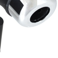 Ручка перемикання передач універсальна czarna do kia hyundai nissan Ціна, фото thumb