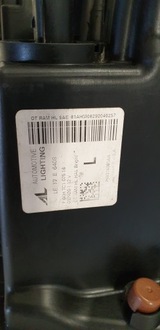 фото thumb №9, Dodge ram 1500 5 v лампа перед передняя левая оригинал 19-24r