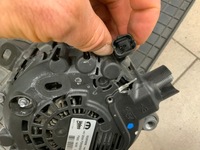 фото thumb №7, Генератор fiat ducato 2.2 2023r.- 52250558