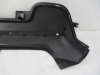 фото thumb №11, Citroen c3 iii бампер задний задняя pdc