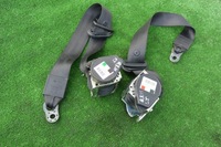 фото thumb №1, Pas безопасности левый правый задняя audi q7 4l kpl