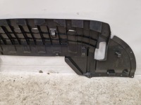 фото thumb №6, Плита защита двигателя audi q8 rsq8 18r- спойлер бампер идеальное состояние 4m8807611c