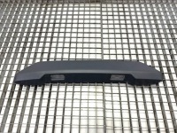 фото thumb №1, Молдинг кришки задня ford transit custom i bus bk21-13555-af frozen white