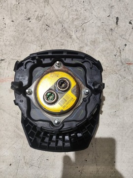 фото thumb №8, Bmw x5 e70 подушка безпеки подушка водія 32306884665