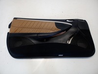 фото thumb №1, Боковина двері лівий перед mercedes clk w209 cabrio