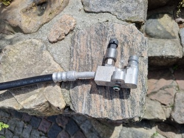 фото thumb №4, Шланг трубка кондиционера jumper boxer 2.2 hdi