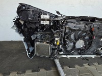 фото thumb №8, Бампер усилитель pas лампы радиатор bmw x2 u10