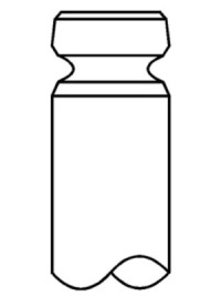 Клапан вихлоп. man Ціна, фото thumb