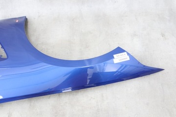 фото thumb №9, Крило bmw 8 g14 g15 g16 лівий оригінал