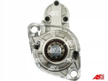 фото thumb №2, Стартер vag 2.5tdi 04- /axd,blj,bnz/