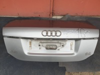 фото thumb №1, Кришка багажника багажника sedan audi a6 c6 ly7q