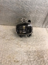 фото thumb №1, Протитуманна фара лівий renault clio v tarfic iii nr.0