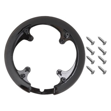 Ochrona zębatki rowerowej MTB Osłona mechanizmu