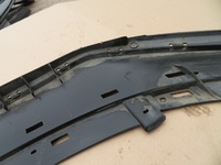 фото thumb №11, Спойлер бампера перед vw polo v 6r0805915c