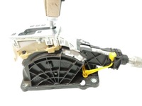 фото thumb №7, Домкрат коробки передач выборщик автоматическая коробка передач 2.5b p30783304 volvo s80 ii 2006-