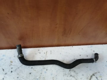 фото thumb №1, Труба шланг води nissan qashqai j11 1.3 tce