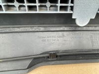 фото thumb №10, Бампер audi q8 w цвет ls9r pdcx6 kompletny ideał оригинал