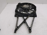 фото thumb №6, Opel zafira a 2005 електричний вентилятор радіатора