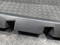 фото thumb №10, Молдинг порогова накладка права lincoln mkz ii 2013- ux dp53-f101d56-ad