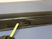 фото thumb №8, Audi a6 c7 молдинг поріг поріг правий 4g0853860d lx5r