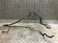 фото thumb №1, Toledo ii 1.6 провода усилителя