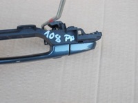 фото thumb №6, Ручка дверь правый перед peugeot 108 c1 ii aygo